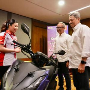 AHM Dorong Transformasi Layanan Melalui KLHN 2026